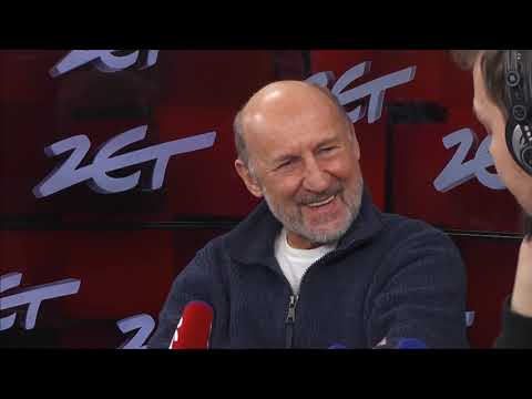 Piotr Fronczewski o ataku migotania przedsionków: Siedziałem sobie w kinie i oglądałem film...