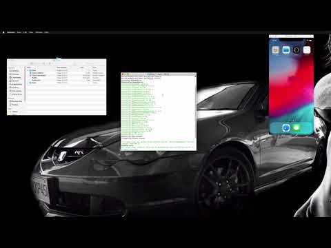Ios 12 tutorial how to build real time chat application part 4