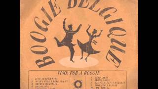 Boogie Belgique - Swing Thing