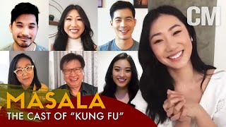 Meet the Butt-Kicking Cast of The CW's \