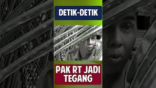 Download lagu Detik detik Pak RT Jadi Tegang mp3