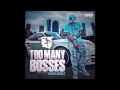 5th Ward JP ft Kirko Bangz - Too Many Bosses 