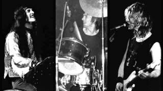 Atomic Rooster: &quot;Hold Your Fire&quot; (Live in Germany, 1983)