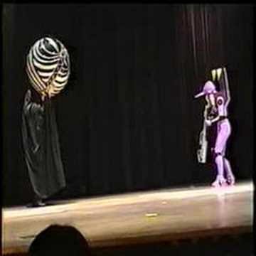 Fanime 2001 - #16 Neon Genesis Evangelion