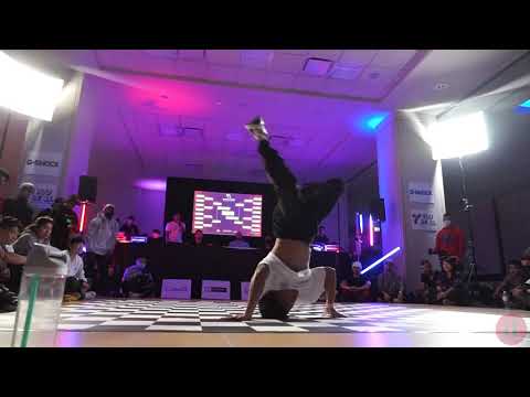 MONTUU vs SAMSON l WILD CARD l TOP 16