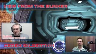 VFTB 353: Ken Johnson - The Ancient Book of Gad the Seer