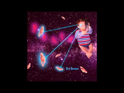 Roy Harmon - Pagim (Full Album)