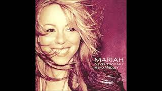 Mariah Carey - There For Me