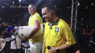 Pagodes que não podem faltar na resenha - Pagode do Adame no Povo