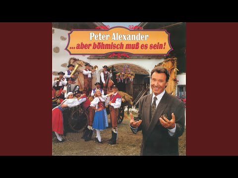 Spezialitäten-Walzer