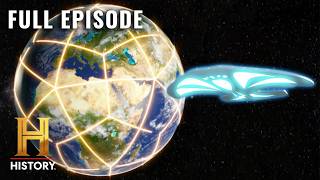 Are UFO Hotspots Portals to Other Dimensions? (S19, E1)