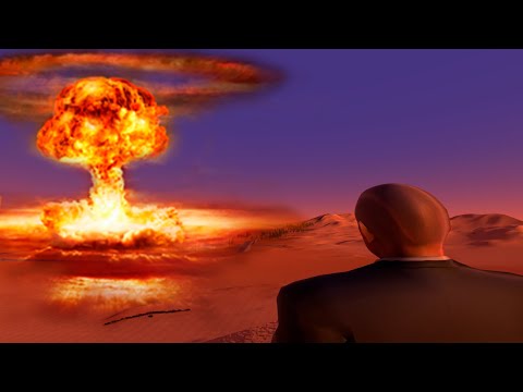 HERE'S WHAT WILL HAPPEN IF PUTIN OPENS THE NUCLEAR BRIEFCASE / UEBS