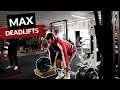 Neue Rücken Geräte im Gym !