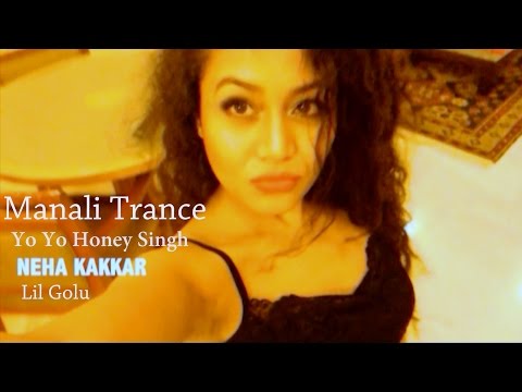 Manali Trance — watch video