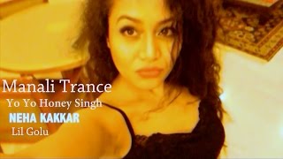 Manali Trance - Neha Kakkar | SELFIE Video