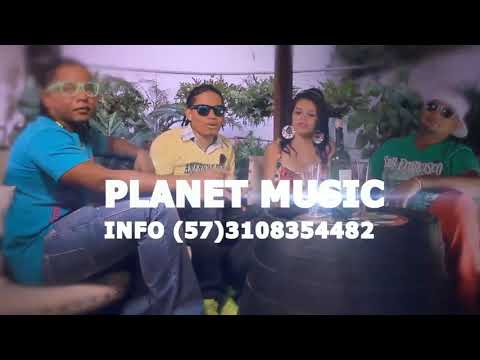 Me quedo sin ti Los lunaticos de colombia Lo mas Nuevo 2020