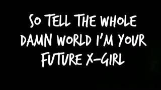Future X Girl - Neon Jungle [LYRICS]