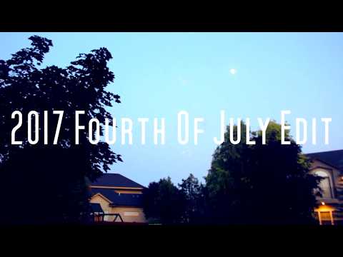4th of July 2017