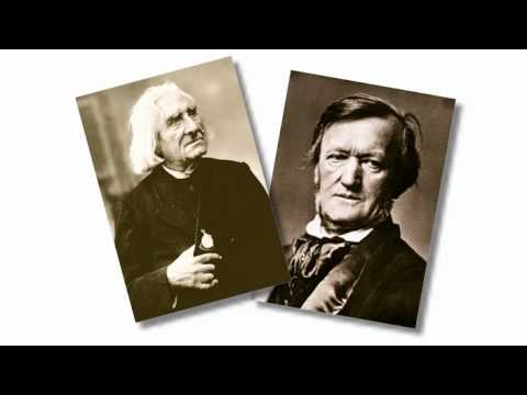 Richard Wagner/Franz Liszt: Star of Eve
