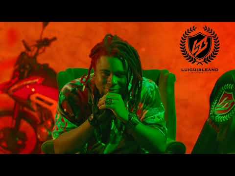 El Fhoter Ft. Luigui Bleand - La Weed (2022)