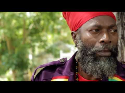 Capleton Ft. Ffurious - My Time  (Official HD Video)