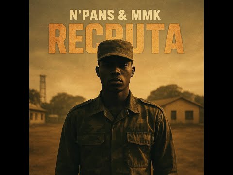 N´Pans Feat. Movimento Mindara na Korson - Recruta (Official Videoclip)