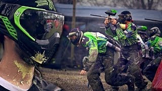 PSP Dallas // MAO 2014 x HK Army