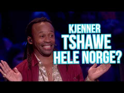 F'em One & Tschawe - 4 My People