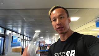 #AskKenneth Vlog 7: Three Essential Fat Loss Tips