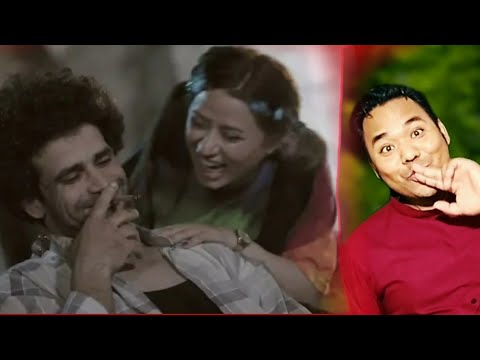 kafon ft didine canon  16 amazone (nepali reaction )