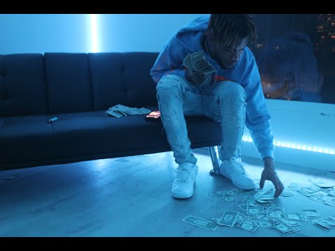 Runway-Lil Sluu(official video)