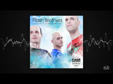 Milana - Feel Real (Flash Brothers Remix) (clubmix18)