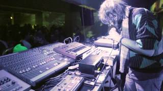 Hungarian Acid Party with Ceephax Acid Crew - 2012
