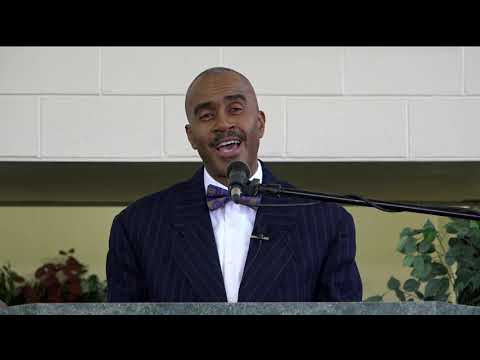 Truth of God Broadcast 1217-1219 Pastor Gino Jennings HD Raw Footage!