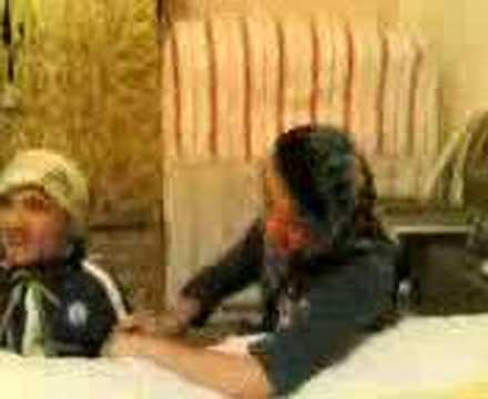 NİL-PERİ /İZLEYİN BENCE KOMEDİ