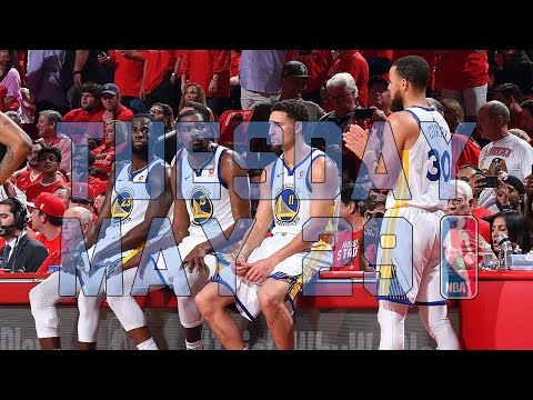 NBA Daily Show: May 29 - The Starters