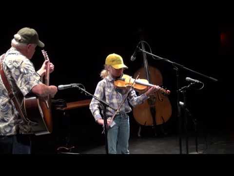 2016-09-10 JrJr1 Abbey Jane Uebelhoer - 2016 Weaverville Fiddle Contest
