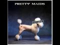 Pretty Maids - If It Ain't Gonna Change STRIPPED ...