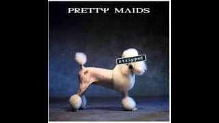 Pretty Maids - If It Ain't Gonna Change STRIPPED