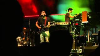 Holy Ghost! - "Hold My Breath" (Live, 2011) "HD"