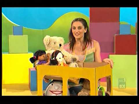 Play School - ABC Kids - 2009-04-28