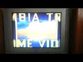 Opening To Flatliners 2001 VHS