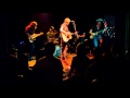Jessica Lea Mayfield - "Blue Skies Again" at The High Watt, 5/1/2012