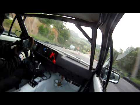 Chevette TST Ronaldo Jr