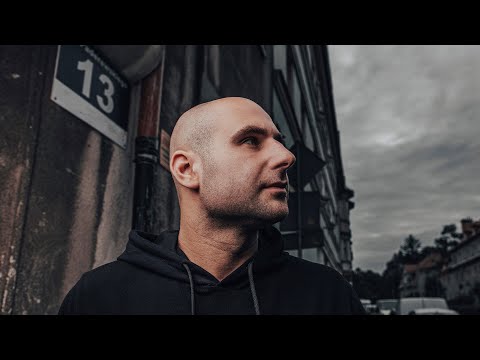 Dawid Obserwator - NB (prod. Steven)