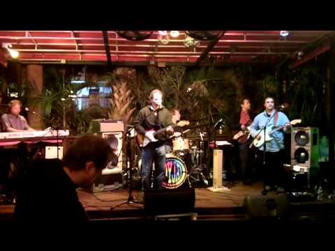 John Brown by The Roy Jay Band at Play in Ybor City