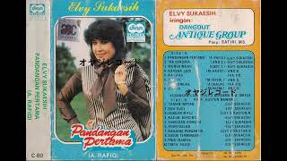 Download lagu Kenangan Lama bersama Elvy Sukaesih. OM. Omega. mp3