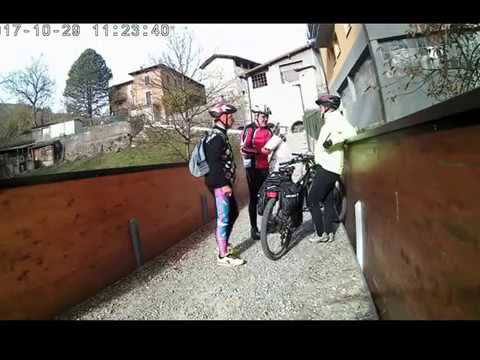 VALLE IMAGNA IN BICI