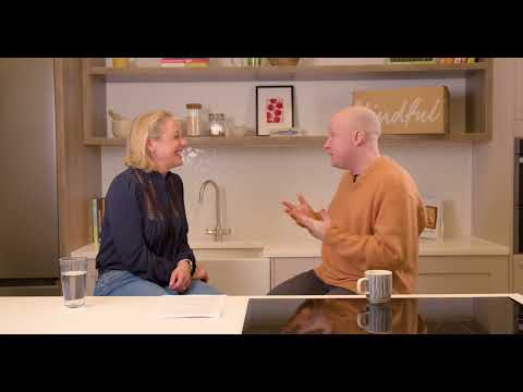 Sasha Watkins & David Cox: The Science-Backed Secrets to Longevity