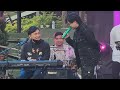 Medley Lagu Kahitna !!! Arsy ft Yovie Widianto at Waktu Indonesia Berdansa 2022 Bandung